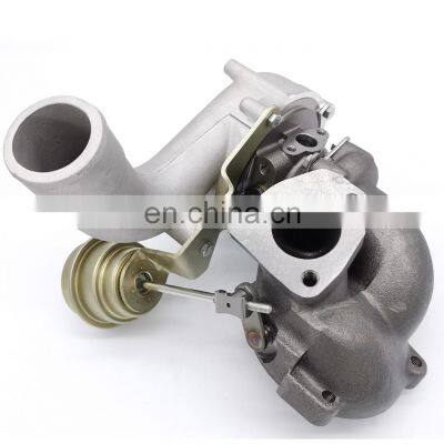 K04-001 TURBO/ TURBOCHARGER UPGRADE 400+HP FOR VOLKSWAGEN JETTA/GOLF 1.8T 00-05 K04 Turbocharger photo-3