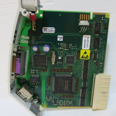 ABB EI813F 3BDH000022R1 Communication Module