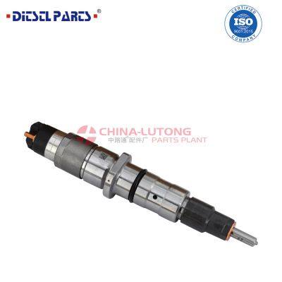 injectors replacement   0 445 120 133  for  Cummins ISC ISL9 QSC8.3 QSL8.9 QSL9 QSB 5.9 CM2150 CM2250 CM554