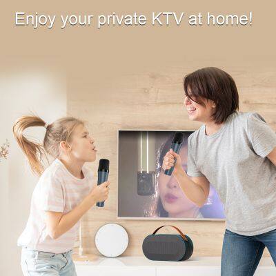 Portable style active soundbar sound equipment DSP chipset technology 30W HiFi speaker pa system with rechargeable battery