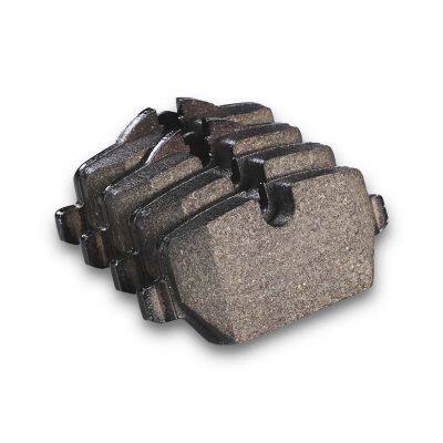 Wholesale Original FERODO Ceramic Brakes FDB1806 Auto Ceramic No Noise Ceramic Brake Pads for Bmw 34216767145