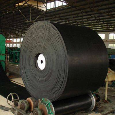 Rubber Rolls for Conveyor Belts RAM1 Standard Belt Multi-Ply Ep Conveyor Belting