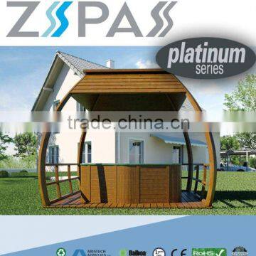 European Style Hot Tub whirlpool hot tub