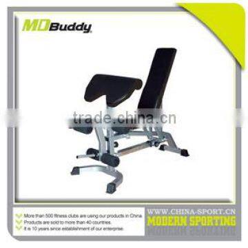 multi sit-up bench