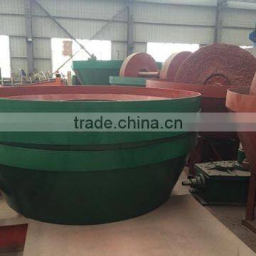 Wheel mill for gold of China professional and Most favorable