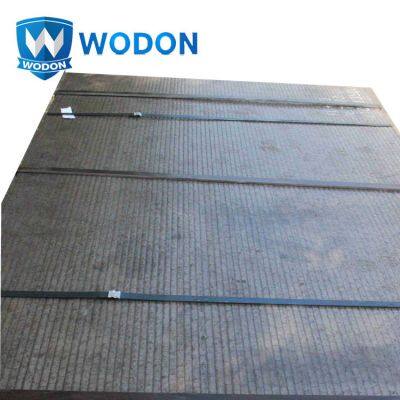 Hardfacing Bimetal Steel Plate Wear Resistant Plate WODON photo-3