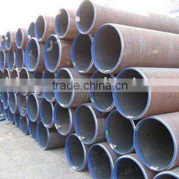 seamless pipe