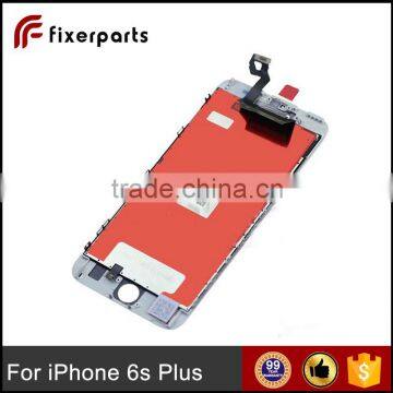 Best price high quality for iPhone 6s plus lcd screen