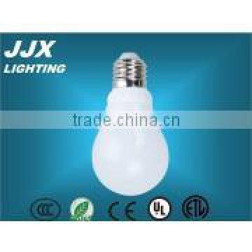E26 E27 A19 High Power Ceramic LED Bulb 9 Watt photo-4