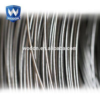 Gas Protection Wear-resistant Drug Core Valve Impeller Paper Machine Surfacing Welding Wire