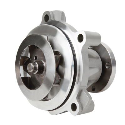 Water Pump For FORD Parts No.1L2E8501BB photo-2