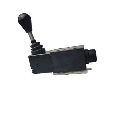 DG17V VICKERS  Válvula de control direccional DG17V-3-6C-60