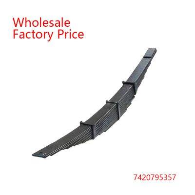 7420795357 Parabolic Spring Wholesale For Renault