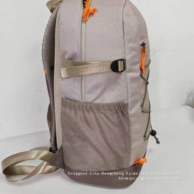 Waterproof Backpack photo-3