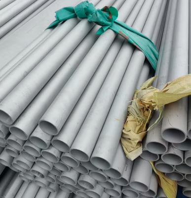 ASTM A789 A790 S31803 / 2205 Duplex Stainless Steel Tube / 2507 2205 Super Stainless Steel Pipe