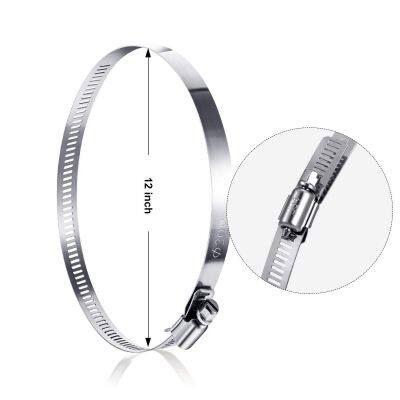 High Precision Hose Clamp Machine for Hydraulic Housing Manufacturing