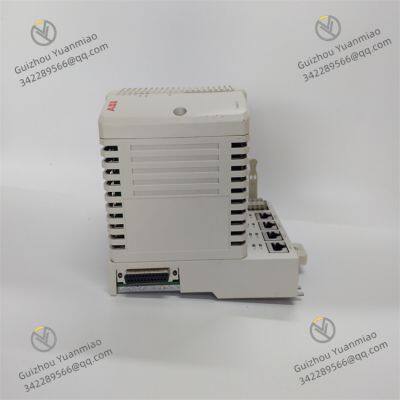 ABB PM861AK01 3BSE018157R1 Prozessoreinheit photo-3