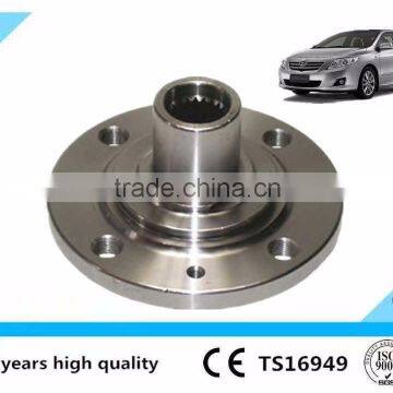 Wheel Hub And Bearing Unit 115430010