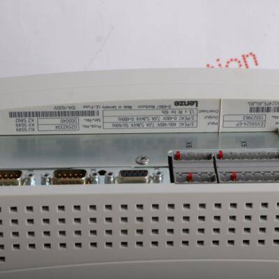 Lenze E94AYM33 photo-5