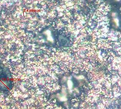 Simple Polarizing Microscope MP20 photo-2