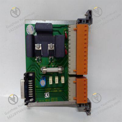 HONEYWELL 05701-A-0325 DC Input Card in System 57 Series photo-4