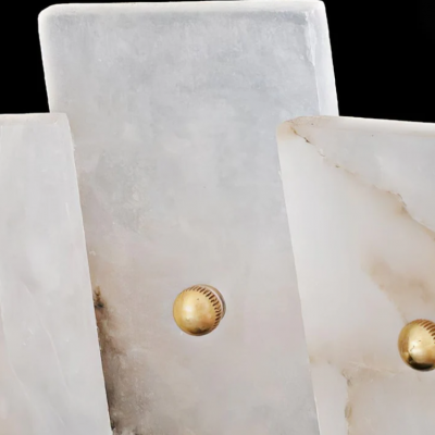 Artdecolite Alabaster Chandelier​ Modern Lighting Manufacturer photo-5