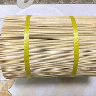 1.3mm Bamboo Sticks For Incense Stick Wholesale Chinese Bamboo Sticks for Incense Agarbatti photo-4