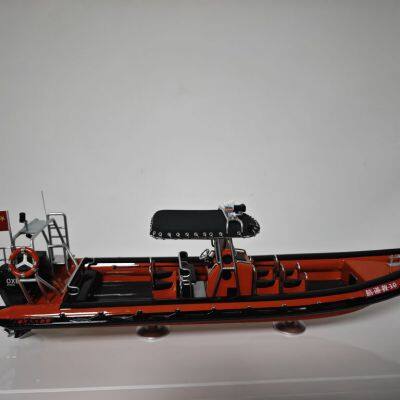 Manufacturer of Model for Maritime Rescue Ships photo-2