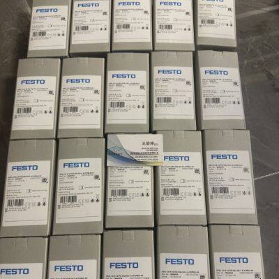 FESTO Valve Island 18200 10P-10-8A-D1-N-Y-8C+GC 100% новый 100% оригинальный