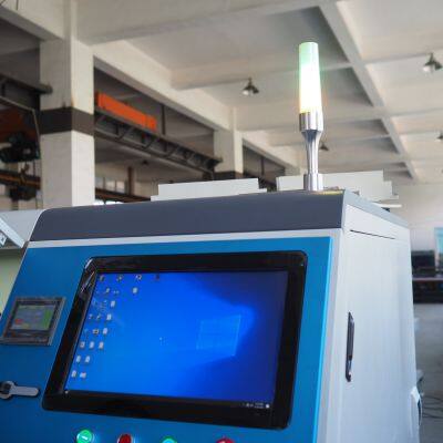 Cmyk Digital Color Printing Machine for Carton Box Printing Machine photo-4