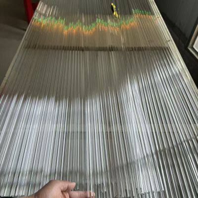 Glass Tube