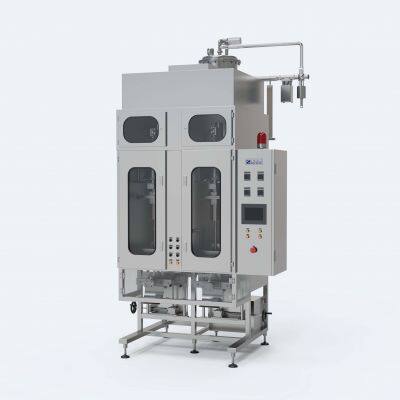 Light Cream,Cheese Automatic Packaging Machine,filling Machine, Saide-SJYB-ⅢSD-F photo-1