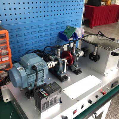PT680 Generator Fault Simulation Test Bench photo-5
