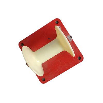 Nylon Cable Reel Guide Pulley Cable Reel Guide Pulley
