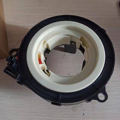61319129499 New Steering Wheel Spiral Cable Clock Spring Fit for BMW E60 E63 E65 photo-2