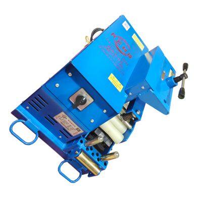 Conveyor400 Cable Conveyor Machine With 3600N Max Tension photo-2