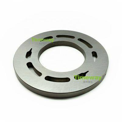 PV26 Valve Plate Hydraulic Spare Parts for Repair SAUER DANFOSS Piston Motor