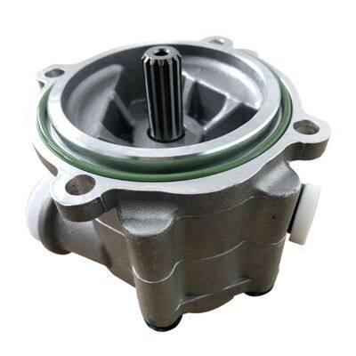 Pompes de charge K3V112, pompes de suralimentation pour la réparation des pièces hydrauliques de la pelle excavatrice
