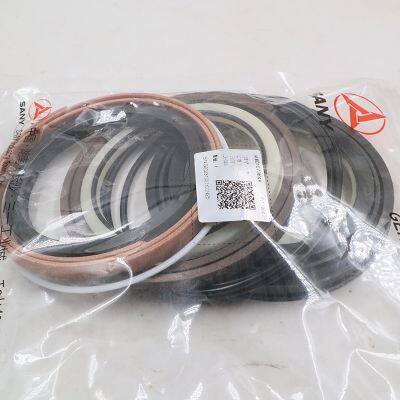SANY Excavator Bucket Cylinder Seal Kit 60248642 60149564 | OEM Repair Set for SY Series photo-3