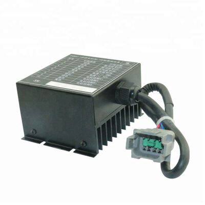 Genuine SANY Excavator Throttle Motor A249900000644 Stepper Motor Controller for SY330 SY360 photo-4