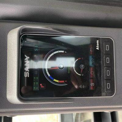 Original Sany  140 MonitorExcavator Monitor Display  Genuine All-Model LCD Control Board for SY Series Excavators