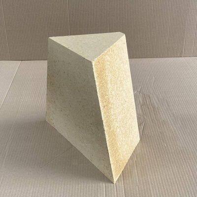 High-aluminum Special-shaped Refractory Bricks, 4.2g Material, Designed for Complex Working Conditions, Customized According to Drawings, Manufacturer of Refractory Materials photo-3