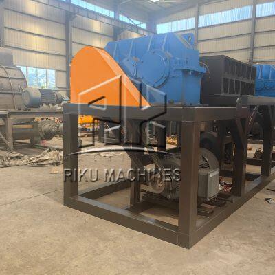 Auto Shredders Hammer Mill Car Shredder Scrap Mega Car Shredder photo-5