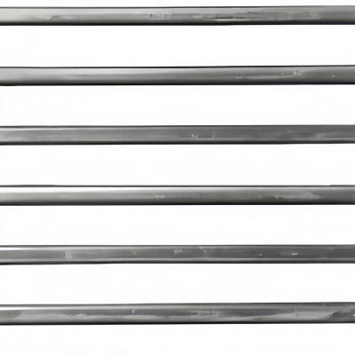 Auf dem australischen Markt heiß verkauft: Hochwertige Viehställe für Rinder oder Schafe