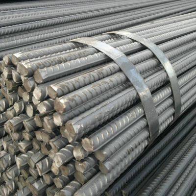 High Quality Factory Price 10mm 12mm Steel Rebar Hrb400 Hrb500 Deformed Steel Bar Iron Rods for Construction photo-4