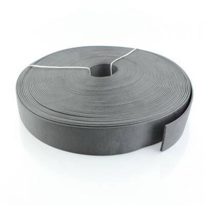 High Security Fire Proof Intumescent Seal Intumescent Strip for Door and Frame