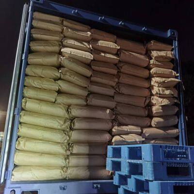 MHEC Industrial Grade Methyl Hydroxy Ethyl Cellulose Powder for Superior Water Retention photo-5