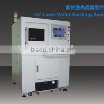 UV Laser Wafer Scribing System()