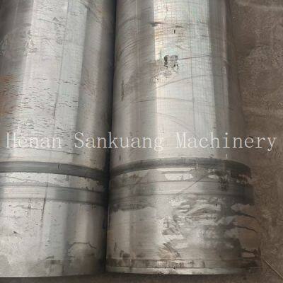 Industrial Grade Drawing Roller With Water Cooling System for Continuous Operation photo-4
