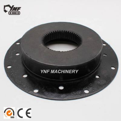 1604985900 Rubber Coupling for Air Compressor Atlas Copco Flexible Coupling Coupler Elastic Rubber Connector photo-5